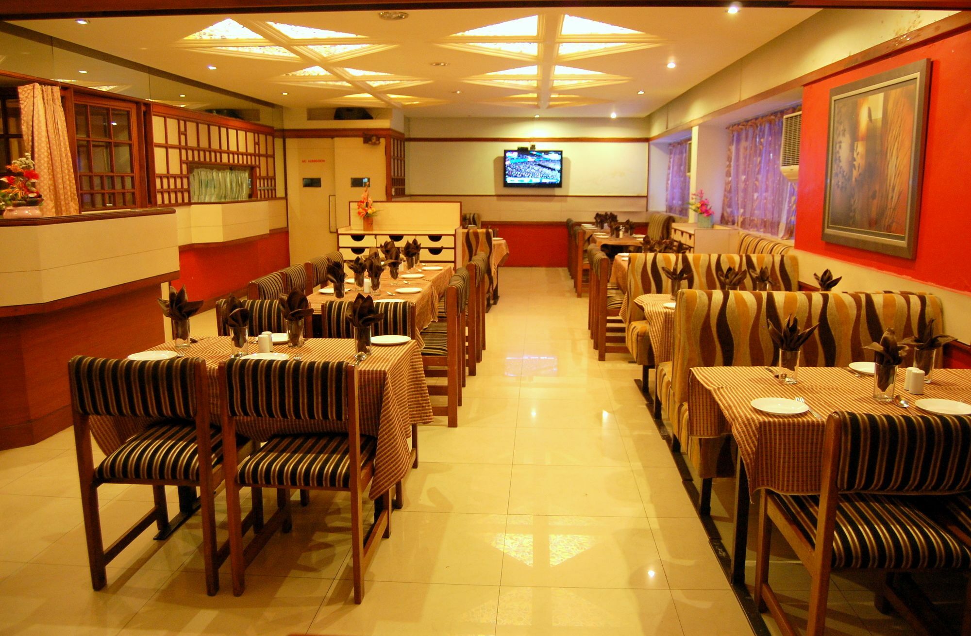 Hotel Raviraj Πούνε Εξωτερικό φωτογραφία