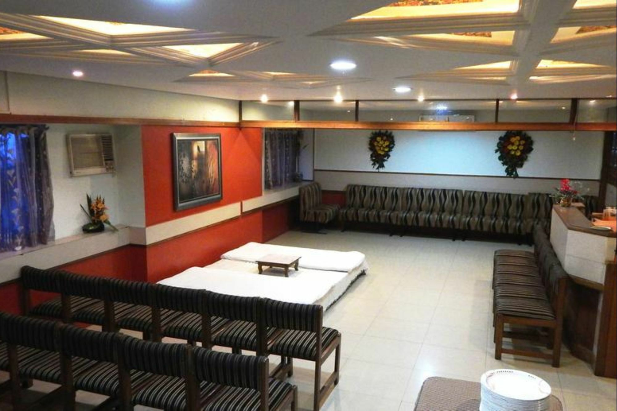 Hotel Raviraj Πούνε Εξωτερικό φωτογραφία