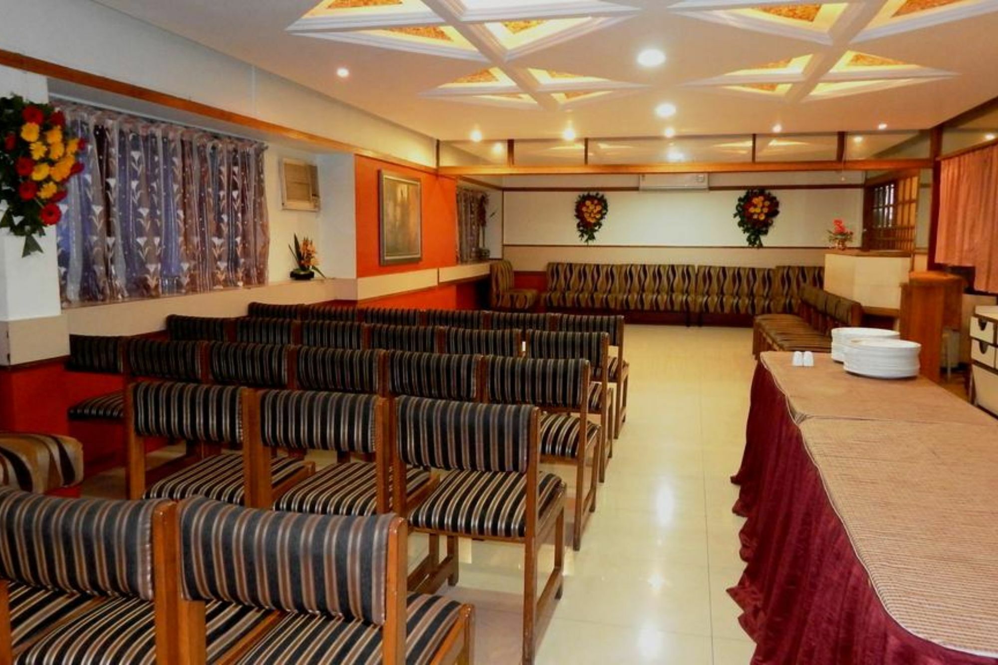 Hotel Raviraj Πούνε Εξωτερικό φωτογραφία